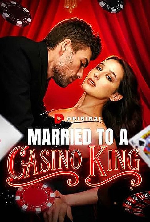 (Exclusive) Married to a Casino King FULL Drama 2026