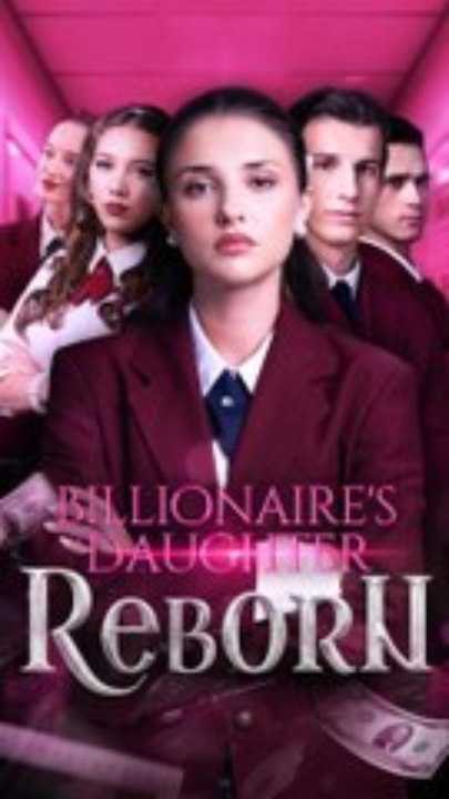 (Exclusive) Reborn Daughter Makes Us Wealthy FULL Drama 2026
