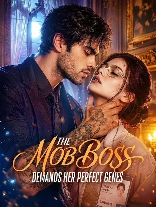 The Mob Boss Demands Her Perfect Genes | Komplette Serie | Short Drama Deutsch