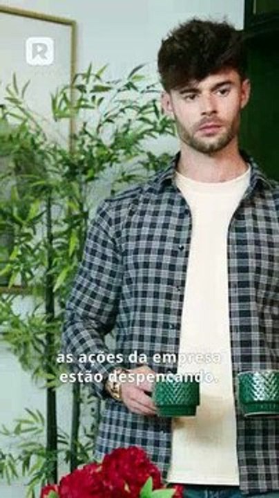 O Gênio da Lâmpada Sob Contrato