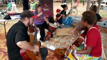Australia’s largest annual Indigenous fathering begins today