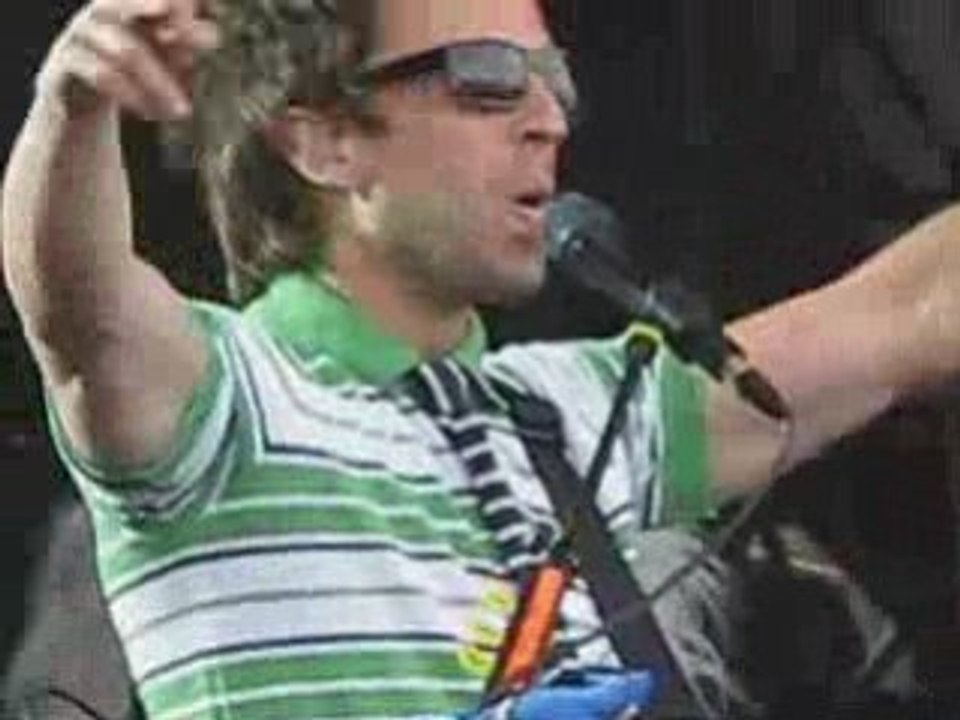 The hoosiers solidays 2008