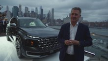 The media debut of the Audi Q9 - Gernot Döllner, Chairman of the Board of Management