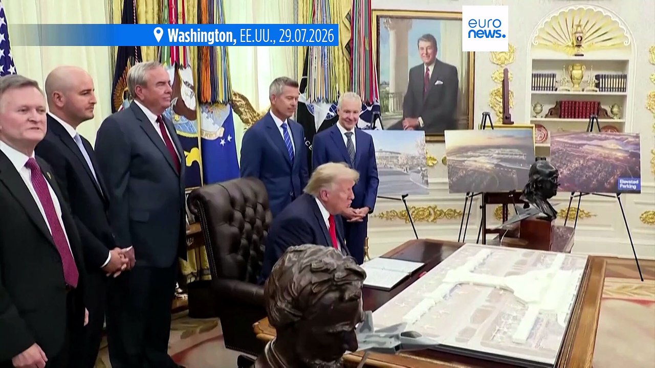 Últimas noticias | 31 julio 2026 - Mañana