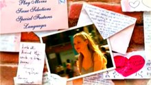 Inicio a ''Cartas a Julieta (2010)'' Pirata DVD (Versión de Región 1)