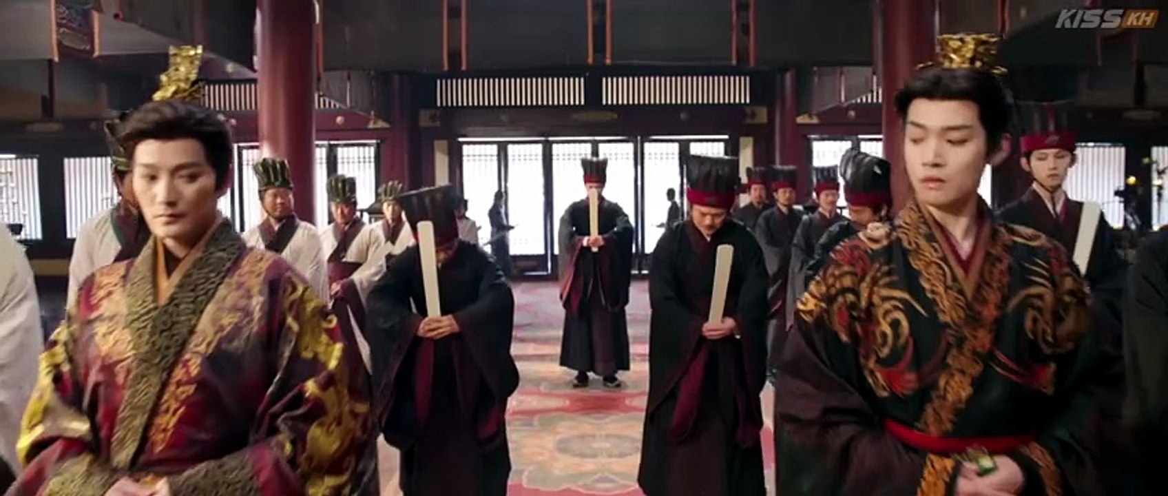 EP.10 SHADOW SOVEREIGN - engsub