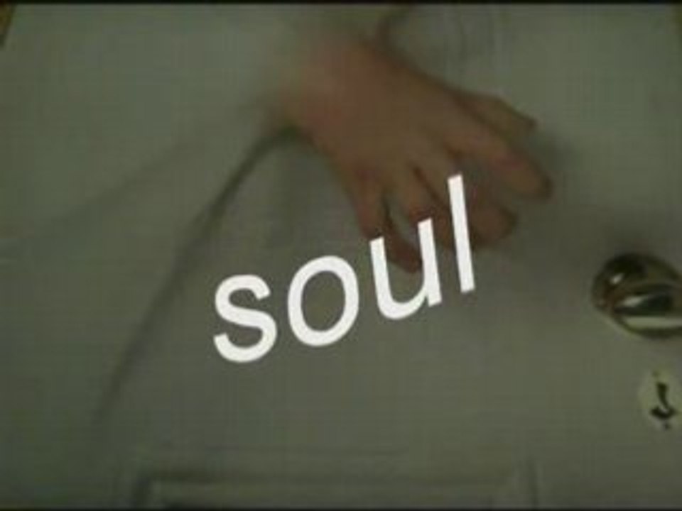 Soul-ganster