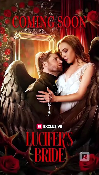 NEW🔥 Lucifer's Bride 🍀