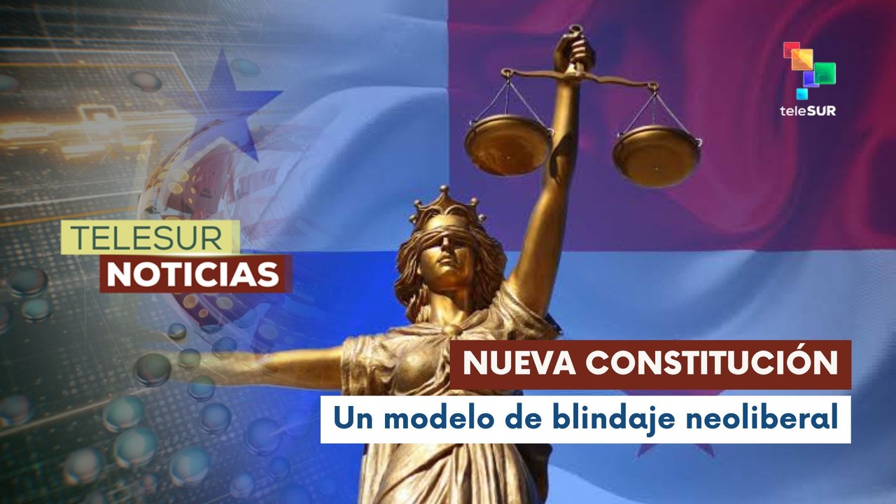 Gobierno de Panamá anunció una nueva constituyente para el año 2027