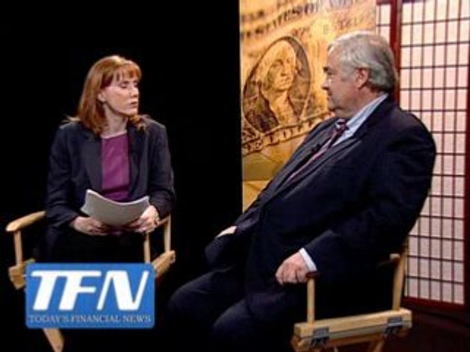 Banking Crisis 2008: TFN Smart Trading 07/11/08