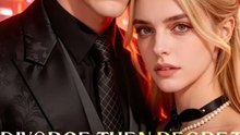 Divorce Then Regret: What's Her Secret? - Full Episode (ENGSUB) | Billionaire Romance #AMBR