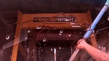 Extremely Dirty Toyota Hilux Gets the Ultimate Deep Clean! #toyotahilux #cardetailing #satisfying
