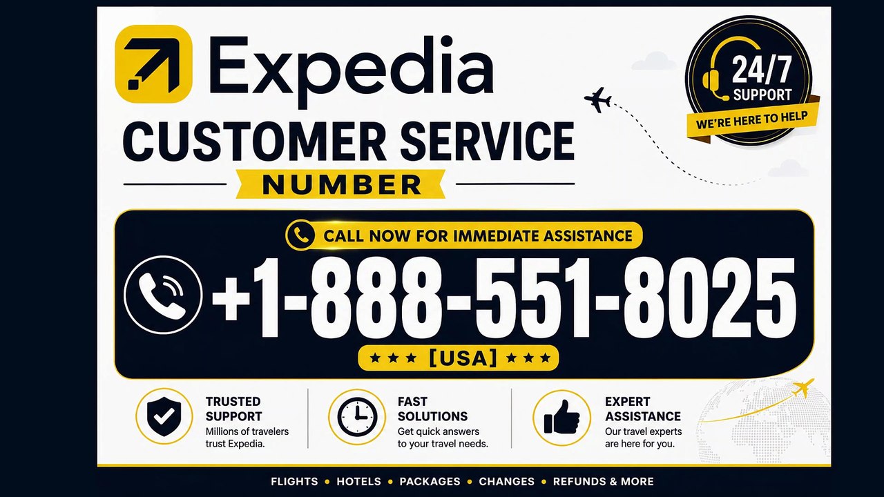 +1-888-551-8025[USA]~@ FAQ's™ ➜ 65-Step Guide -Effective  Methods to Escalate Expedia Problems "  How to Escalate Expedia Problems Quickly?