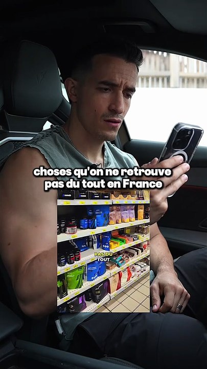 Is France Demonizing Dietary Supplements?