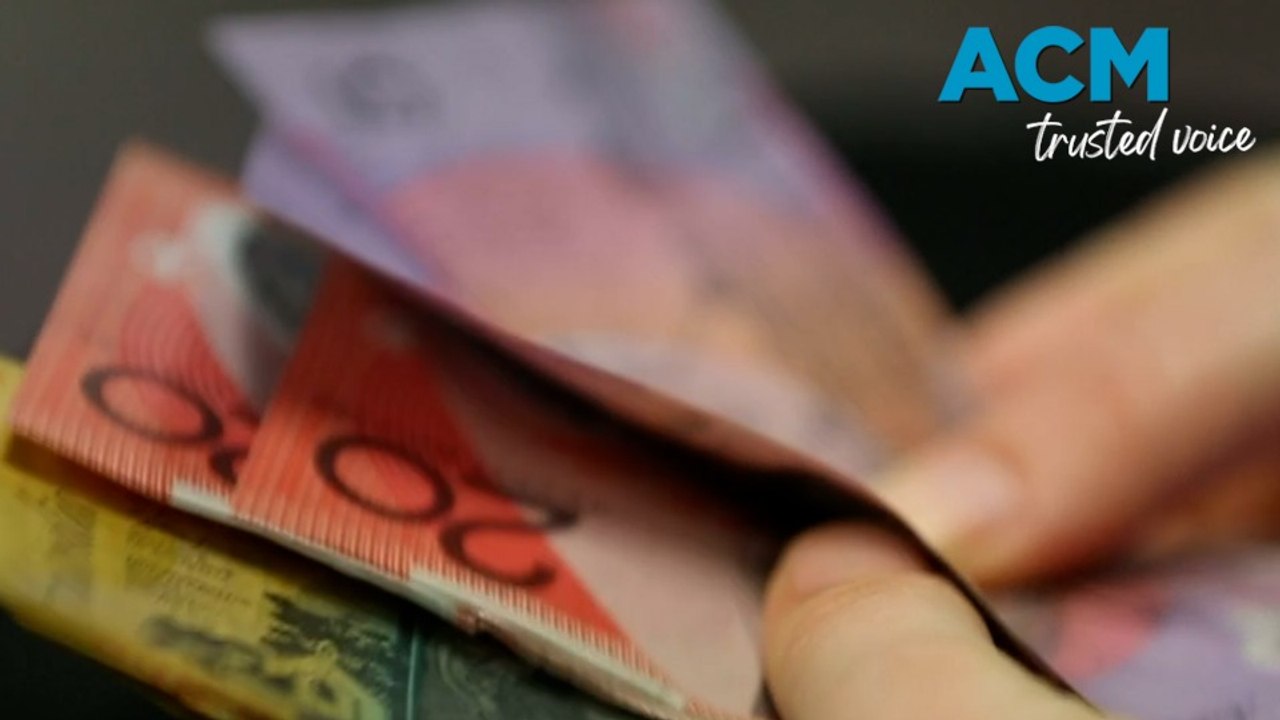 ‘Check cash’: Police urge community to be aware after counterfeit charge