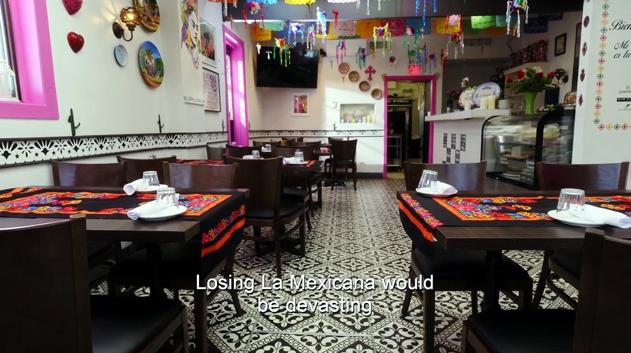 Restaurant Impossible Last Call Season 1 Episode 2