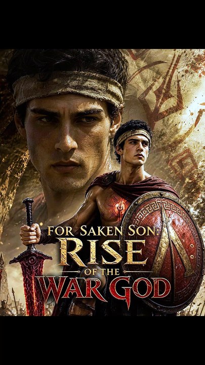 For Saken Son Rise of the War God Completed Movie
