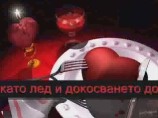 Hammerfall - Never, Ever