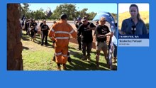 BHP port workers set to strike again at Port Hedland amid industrial dispute