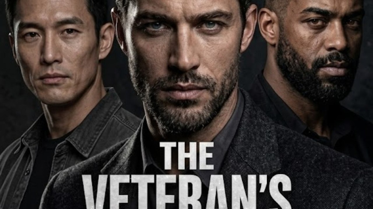 The Veteran’s Promise EP