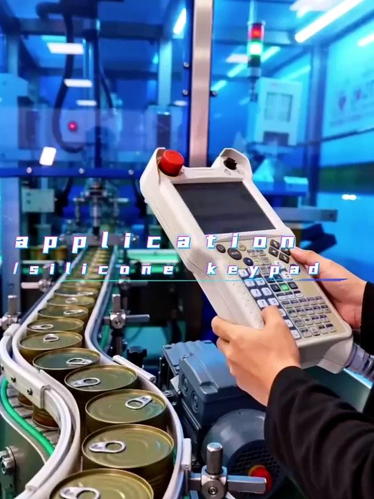 Instrumentation application