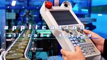 Instrumentation application