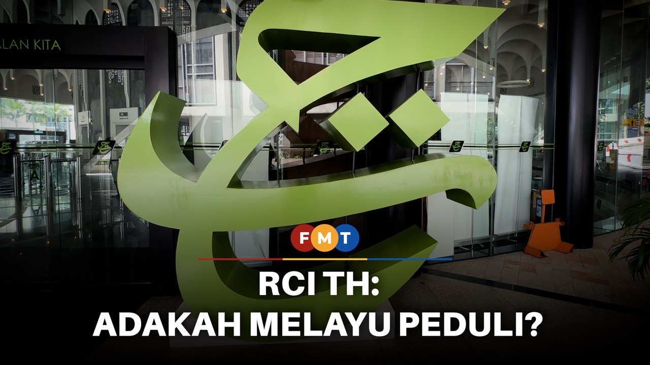 TH: Kita sudah tahu…tapi adakah kita peduli?