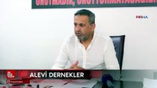 İstanbul Valiliğinin okullarda mescit planlaması yazısına Alevi dernekleri tepki gösterdi