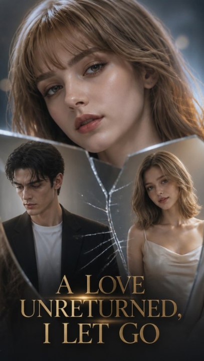 A Love Unreturned, I Let Go - Full Movie ENGSUB | Second Chance Romance