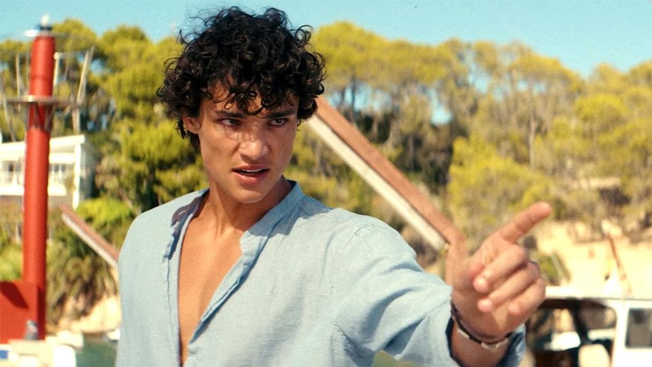 The Last Sunrise Trailer DF
