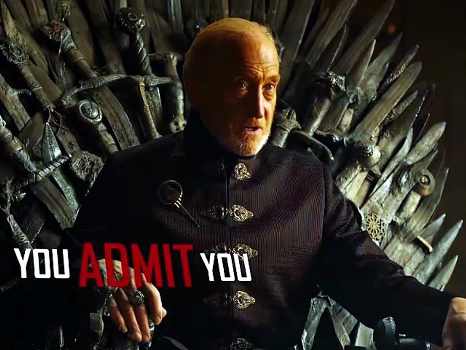 Who’s your favorite GOT character?👀