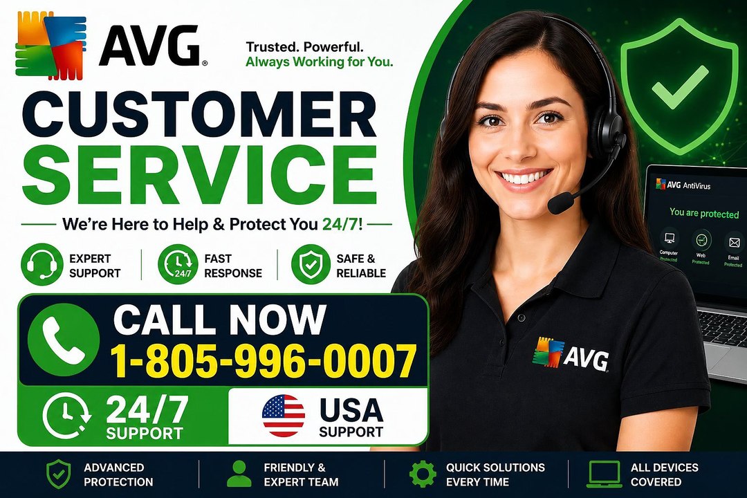 Live 24/7 『AVG Premium ®』 SUPPORT© NUMBERS TOLL FREE NUMBER: Easy Step by Step Guide help desk