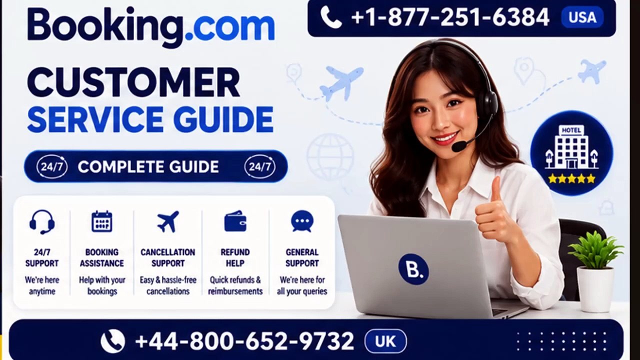 《2026^FAQ's Complete Trip Guide》 Can I Get a Refund on Booking.com? Can I Get a Refund If I Cancel My Trip on Booking.com?