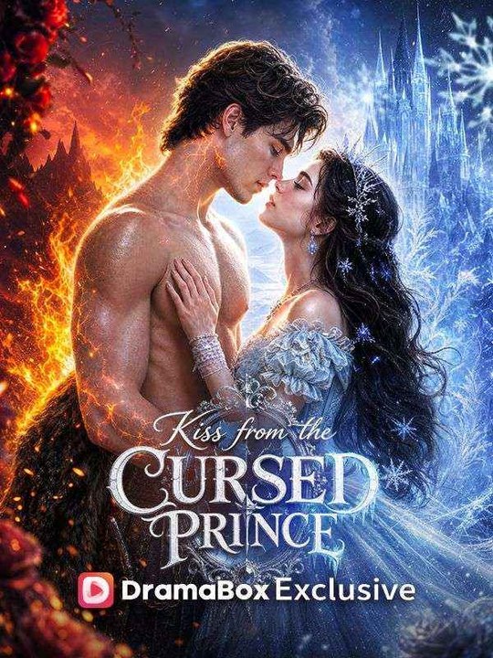 Kiss From the Cursed Prince Full EP (HOT)