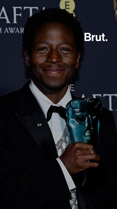 Qui est David Jonsson, le nouveau Black Panther ?