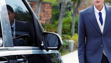 A Cold Billionaire CEO Fell for a Stranger at First Sight… And Spoiled Her Like No One Else!