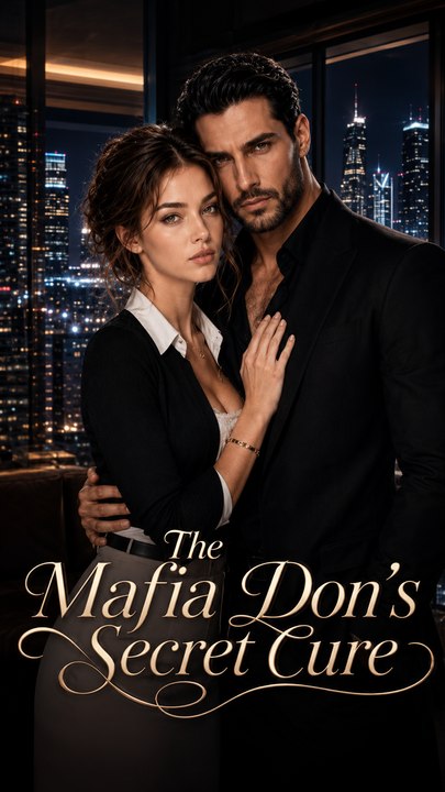 The Mafia Don's Secret Cure - New Movie ENGSUB #ARS