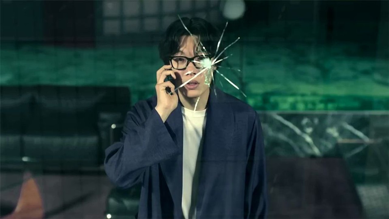 Mousetrap Trailer OmeU