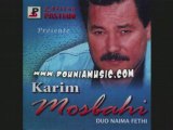KARIM MOSBAH - enti ou bass