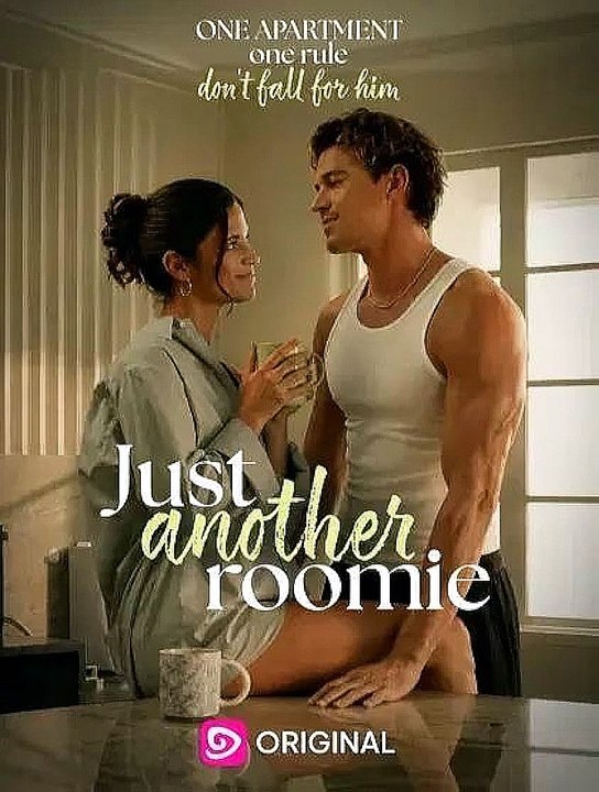 just another roomie (english-HD'FULL) -Movie