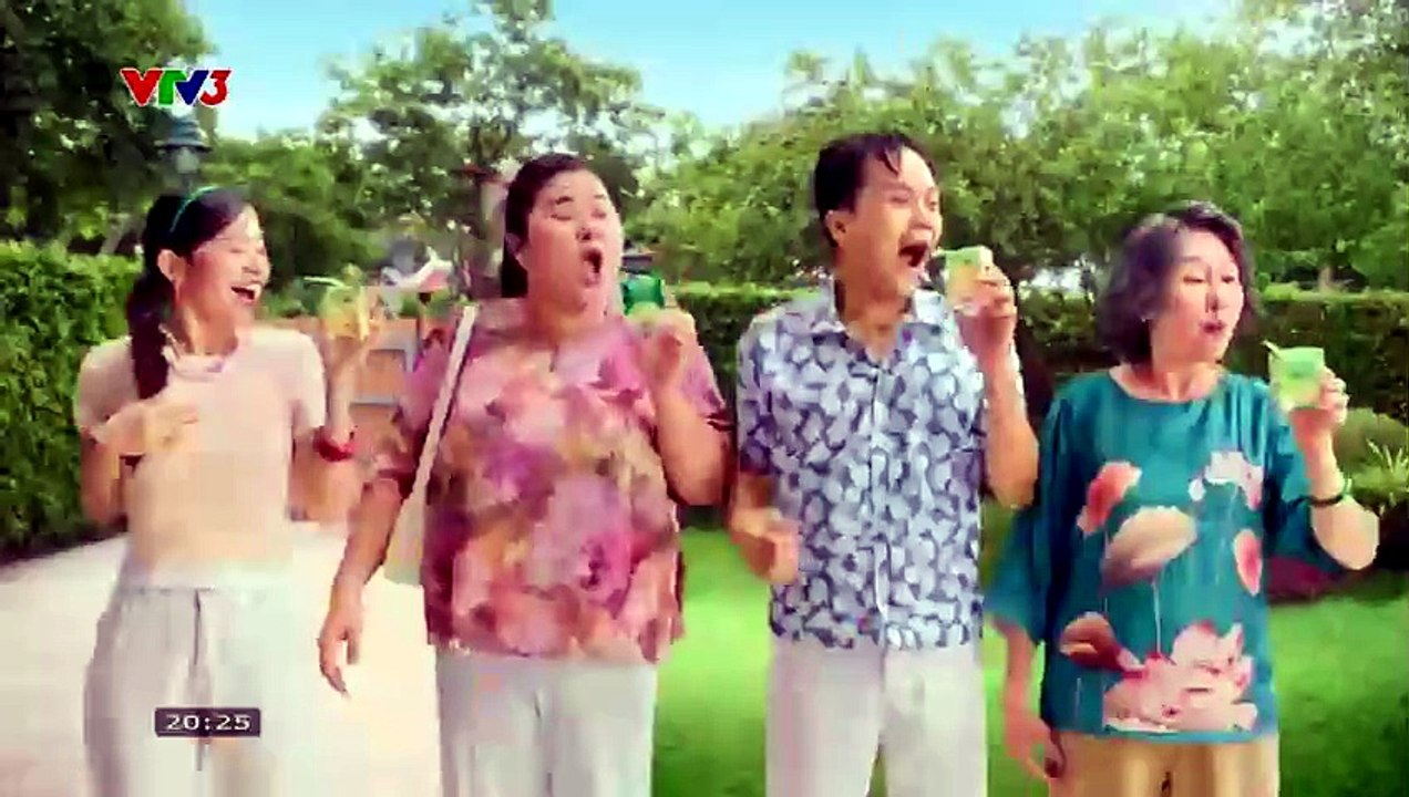 Lửa trắng - Tập 13