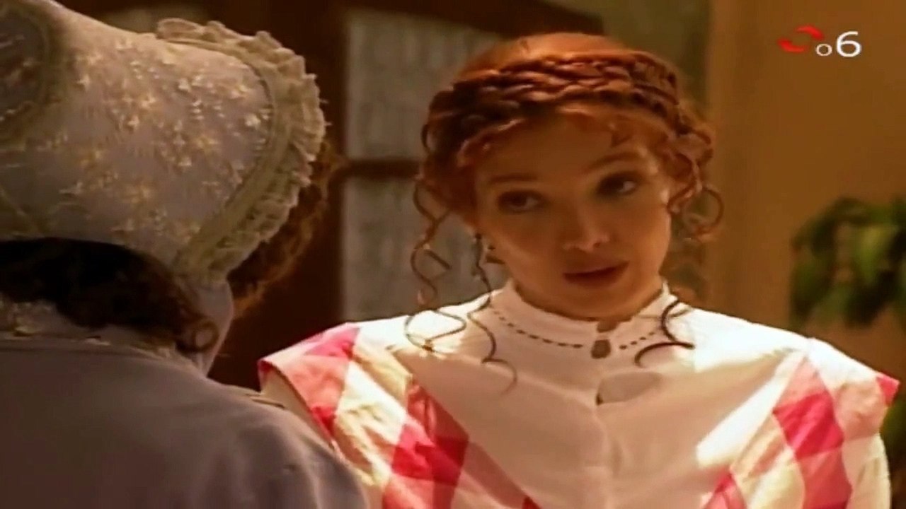 Amor Real Capitulo 55