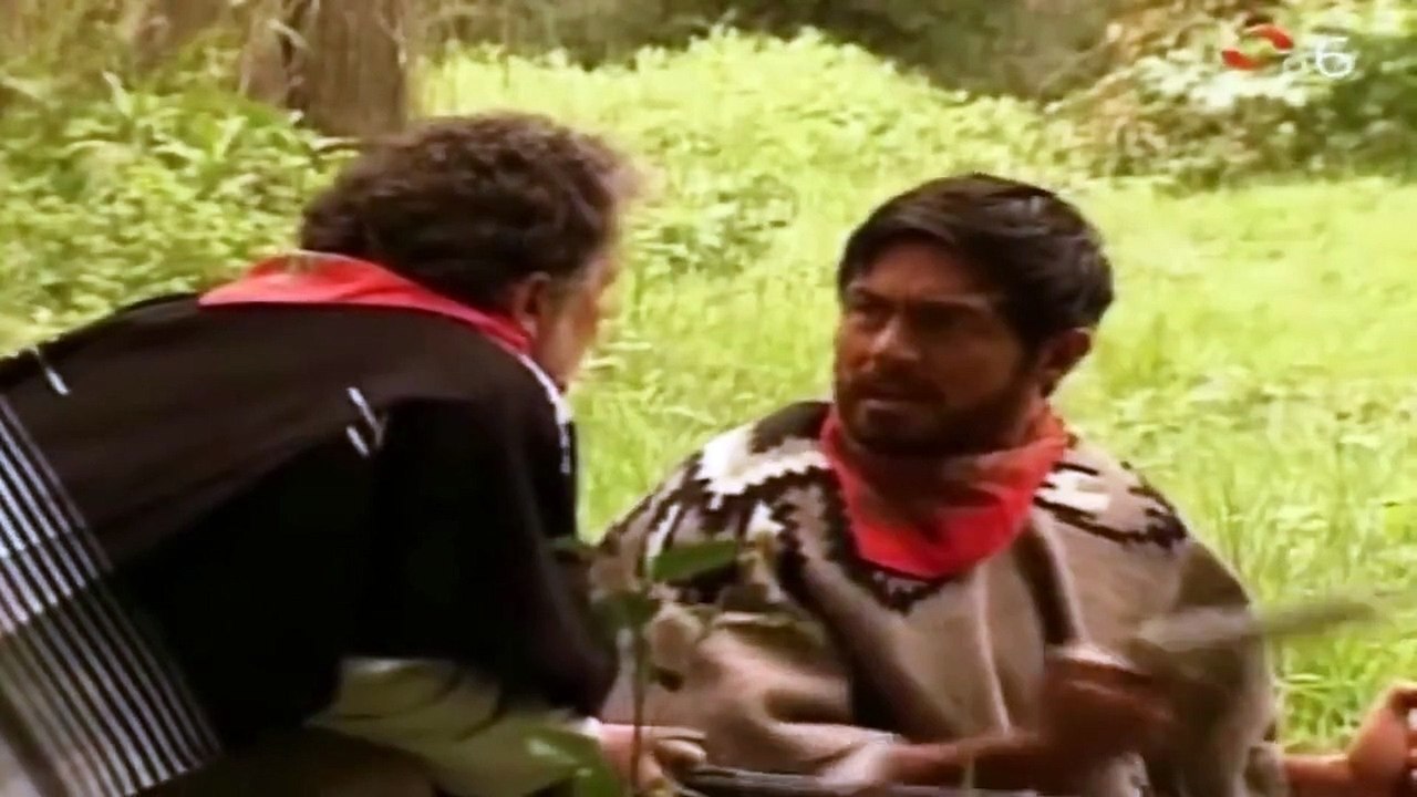 Amor Real Capitulo 83