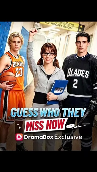 Guess Who They Miss Now丨New | Full Short Drama | English Sub 2026 [Full Movie]