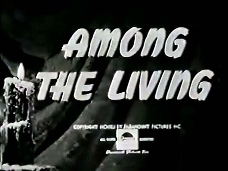 Among the living