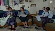 المسلسل السوري الحلبي البيوت اسرار الحلقة 1