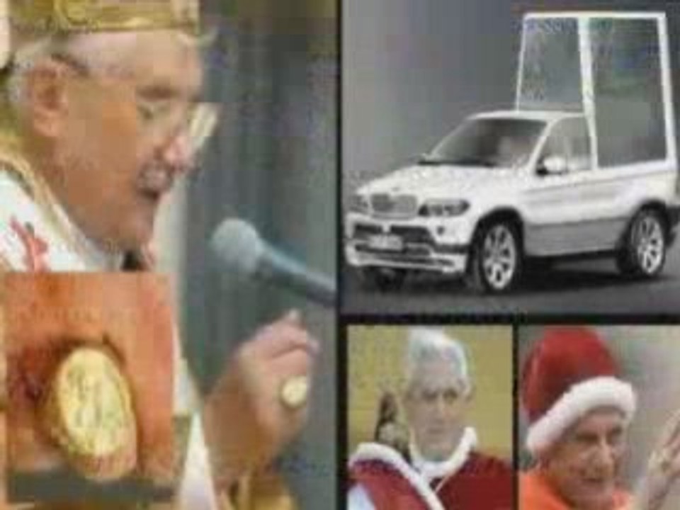 Dal Microcosmo all' Evoluzione Umana ( By Menphis75 )