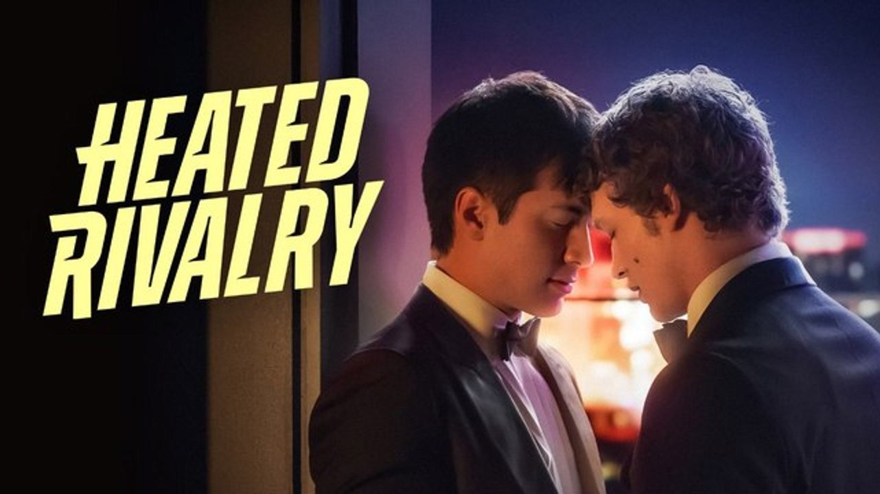 Heated Rivalry - Episode 1