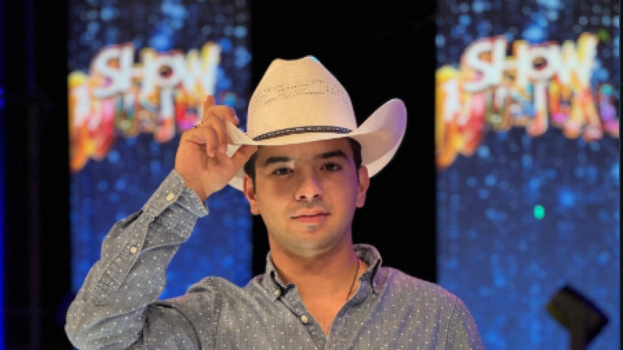 'Gigi' el nuevo chico de 'Don Fematt'