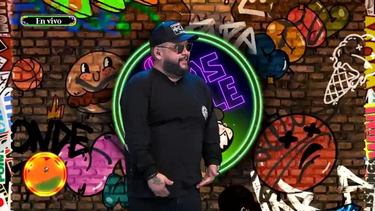 'La Mole' esto opina de 'La Casa de los Famosos'